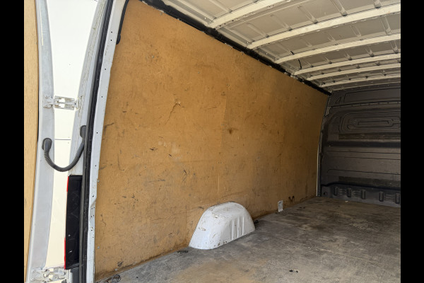 Mercedes-Benz Sprinter 311 1.9 CDI L3H2 L3 Carplay Cruise control Climate control