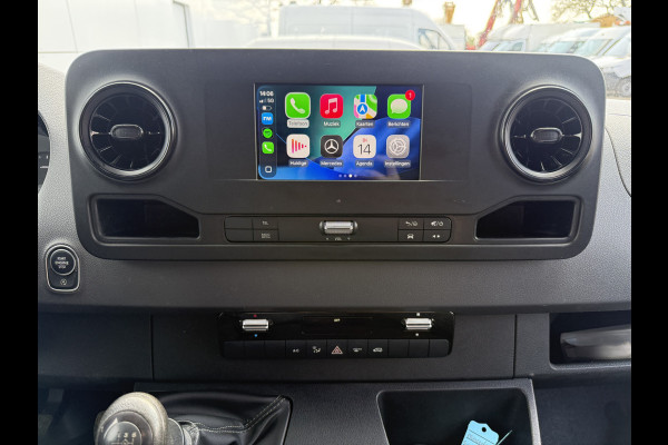 Mercedes-Benz Sprinter 311 1.9 CDI L3H2 L3 Carplay Cruise control Climate control