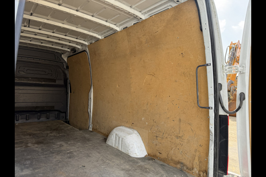 Mercedes-Benz Sprinter 311 1.9 CDI L3H2 L3 Carplay Cruise control Climate control