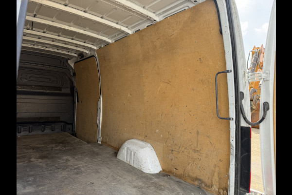 Mercedes-Benz Sprinter 311 1.9 CDI L3H2 L3 Carplay Cruise control Climate control