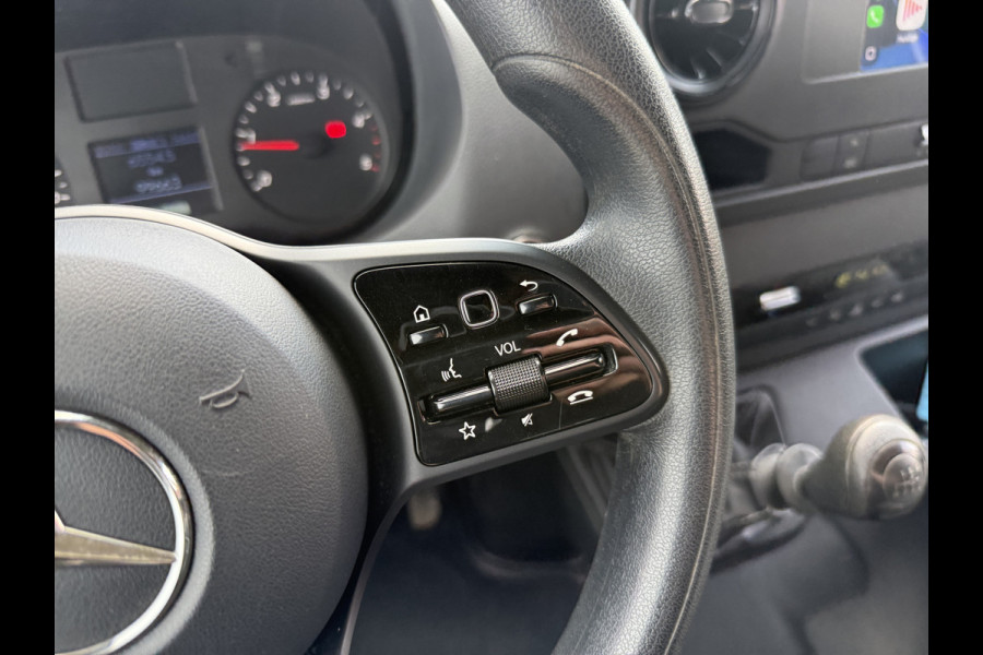 Mercedes-Benz Sprinter 311 1.9 CDI L3H2 L3 Carplay Cruise control Climate control