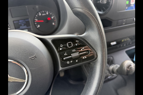 Mercedes-Benz Sprinter 311 1.9 CDI L3H2 L3 Carplay Cruise control Climate control