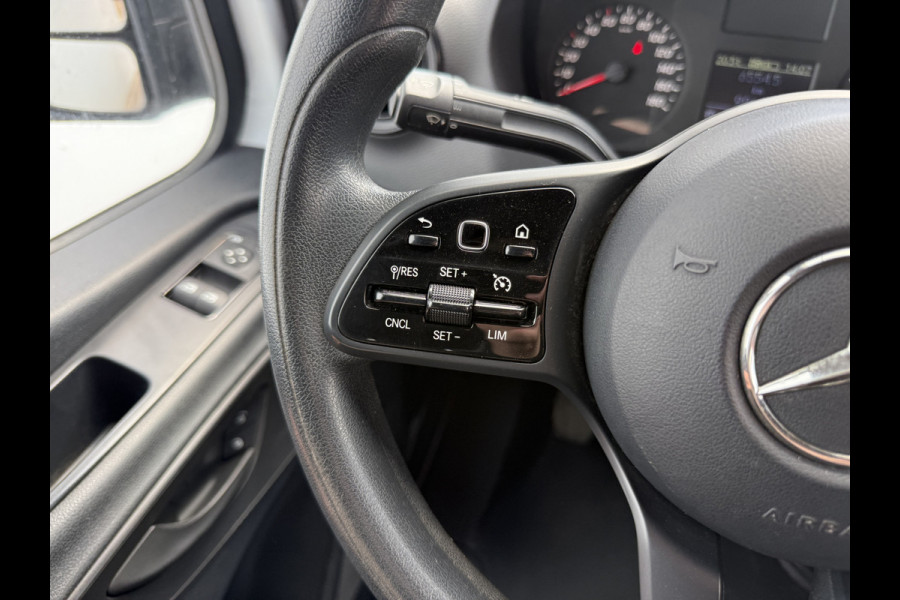 Mercedes-Benz Sprinter 311 1.9 CDI L3H2 L3 Carplay Cruise control Climate control