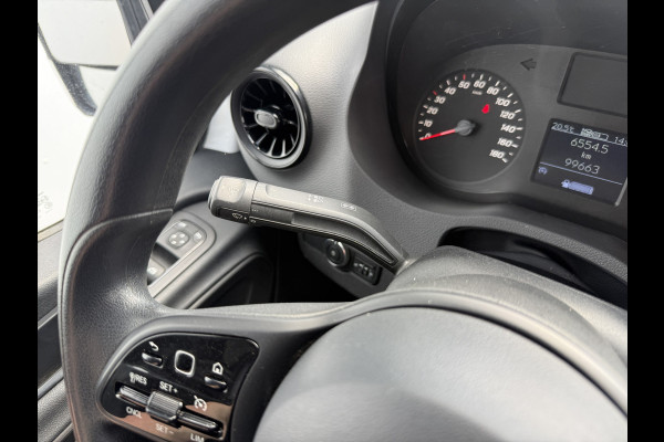 Mercedes-Benz Sprinter 311 1.9 CDI L3H2 L3 Carplay Cruise control Climate control