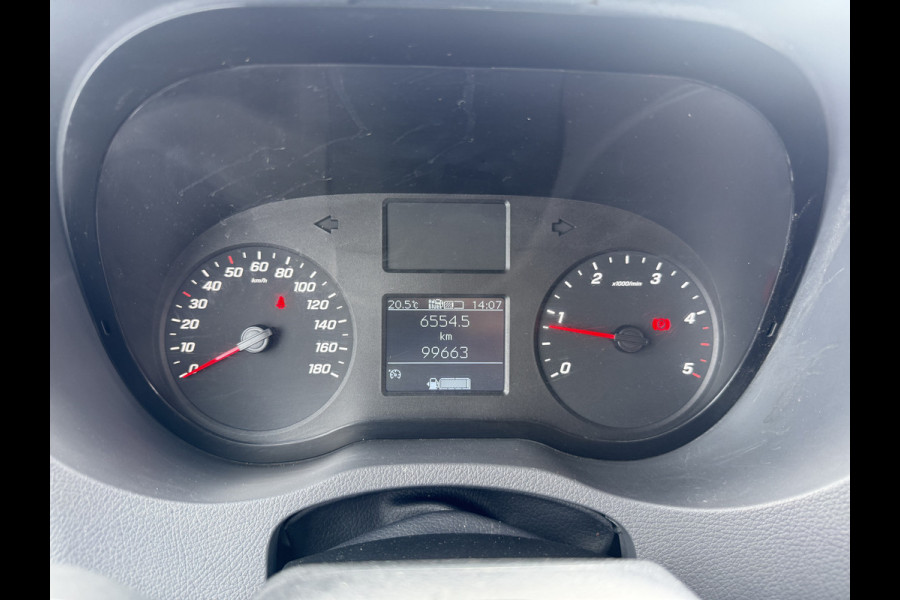 Mercedes-Benz Sprinter 311 1.9 CDI L3H2 L3 Carplay Cruise control Climate control