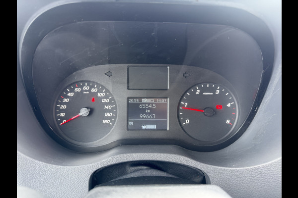 Mercedes-Benz Sprinter 311 1.9 CDI L3H2 L3 Carplay Cruise control Climate control