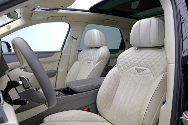Bentley Bentayga 3.0 V6 Hybrid |Naim|Panorama|Carbon|BTW|PPF|