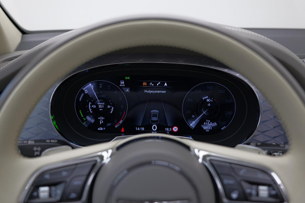 Bentley Bentayga 3.0 V6 Hybrid |Naim|Panorama|Carbon|BTW|PPF|