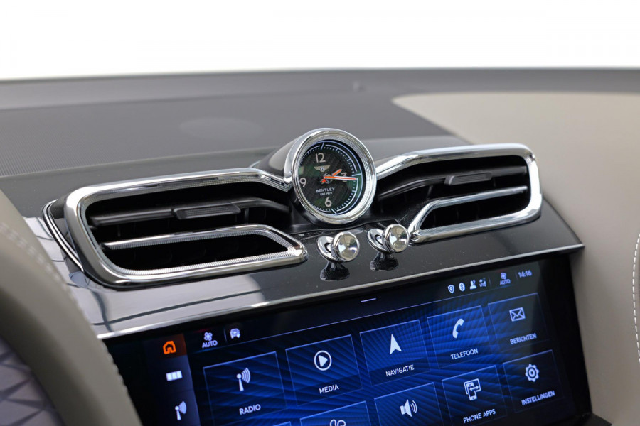 Bentley Bentayga 3.0 V6 Hybrid |Naim|Panorama|Carbon|BTW|PPF|