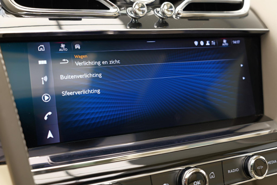 Bentley Bentayga 3.0 V6 Hybrid |Naim|Panorama|Carbon|BTW|PPF|