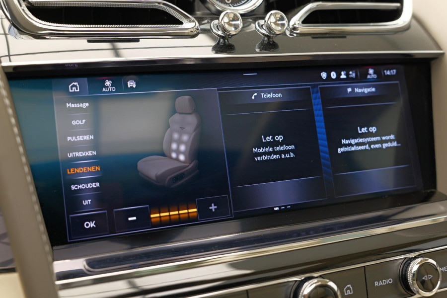 Bentley Bentayga 3.0 V6 Hybrid |Naim|Panorama|Carbon|BTW|PPF|