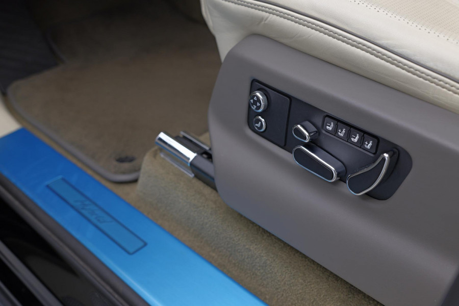 Bentley Bentayga 3.0 V6 Hybrid |Naim|Panorama|Carbon|BTW|PPF|