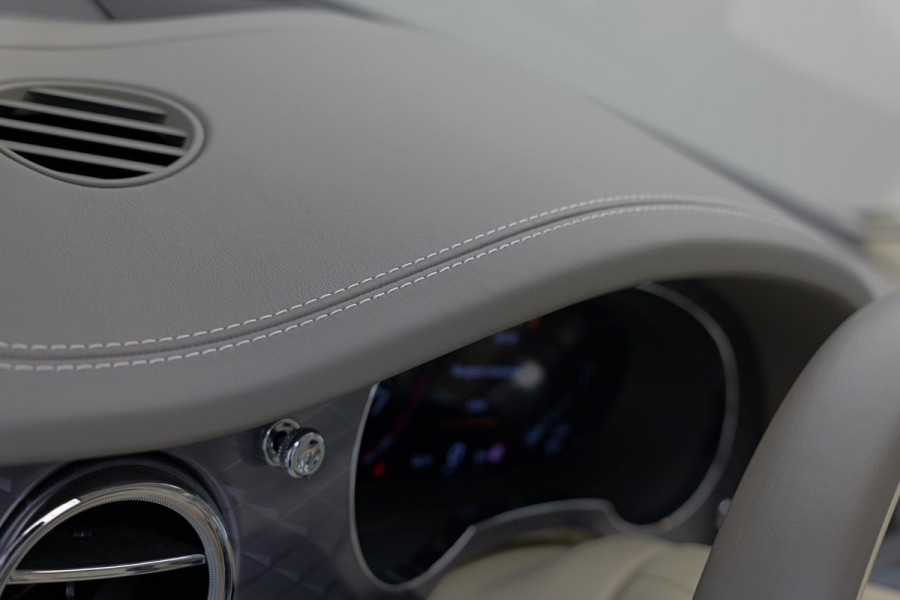 Bentley Bentayga 3.0 V6 Hybrid |Naim|Panorama|Carbon|BTW|PPF|