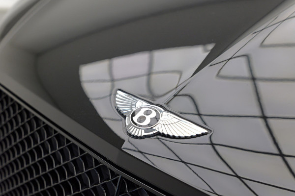 Bentley Bentayga 3.0 V6 Hybrid |Naim|Panorama|Carbon|BTW|PPF|