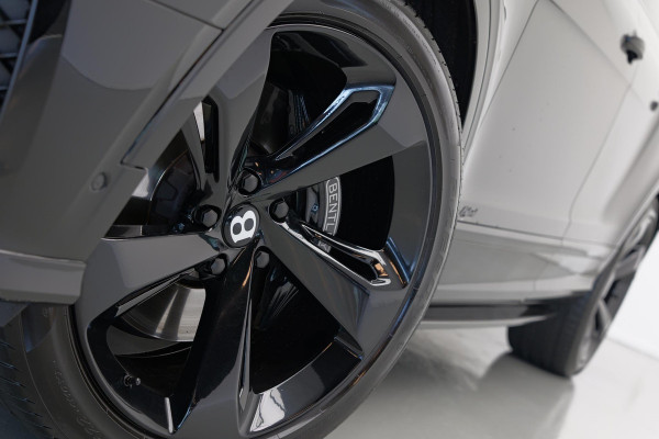 Bentley Bentayga 3.0 V6 Hybrid |Naim|Panorama|Carbon|BTW|PPF|