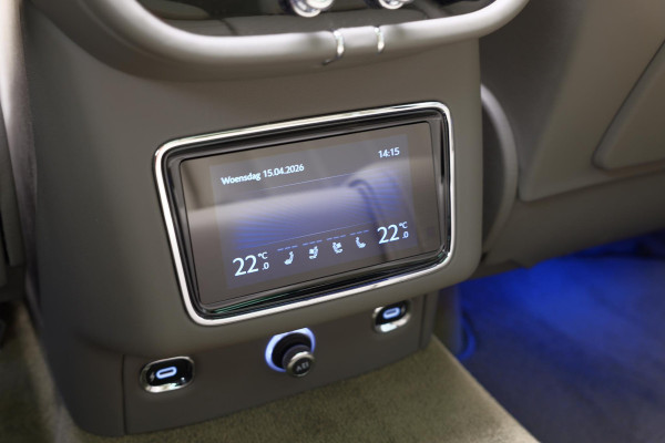 Bentley Bentayga 3.0 V6 Hybrid |Naim|Panorama|Carbon|BTW|PPF|