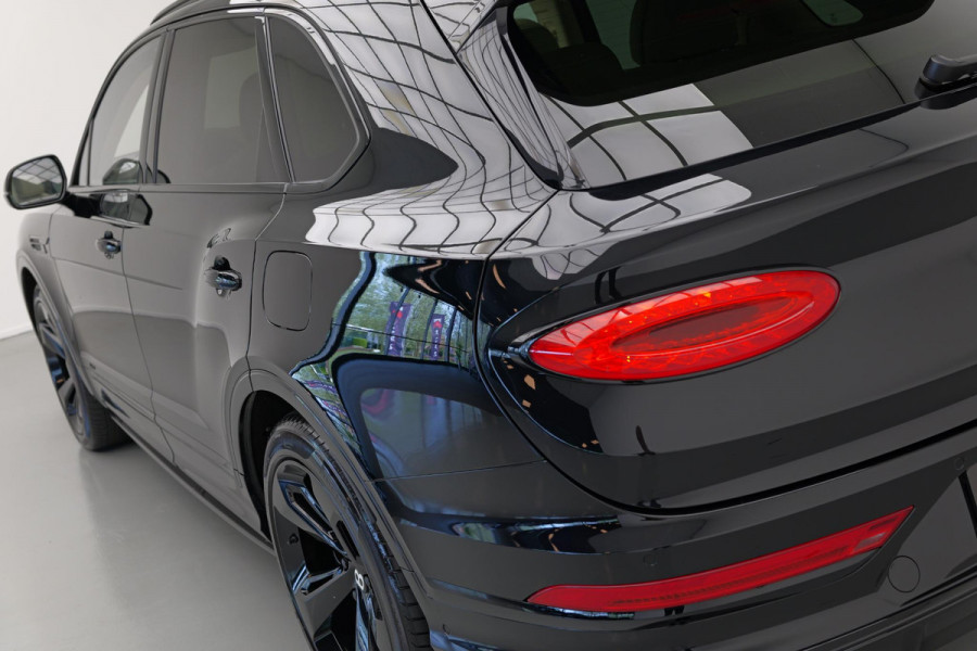 Bentley Bentayga 3.0 V6 Hybrid |Naim|Panorama|Carbon|BTW|PPF|