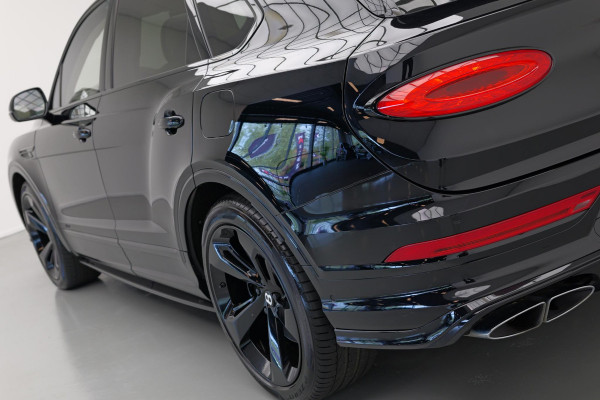 Bentley Bentayga 3.0 V6 Hybrid |Naim|Panorama|Carbon|BTW|PPF|