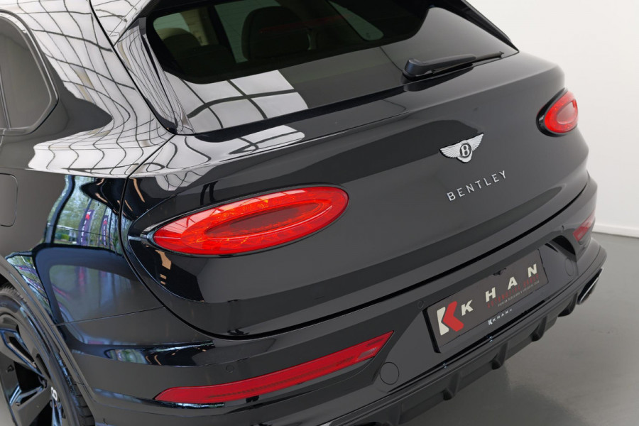 Bentley Bentayga 3.0 V6 Hybrid |Naim|Panorama|Carbon|BTW|PPF|