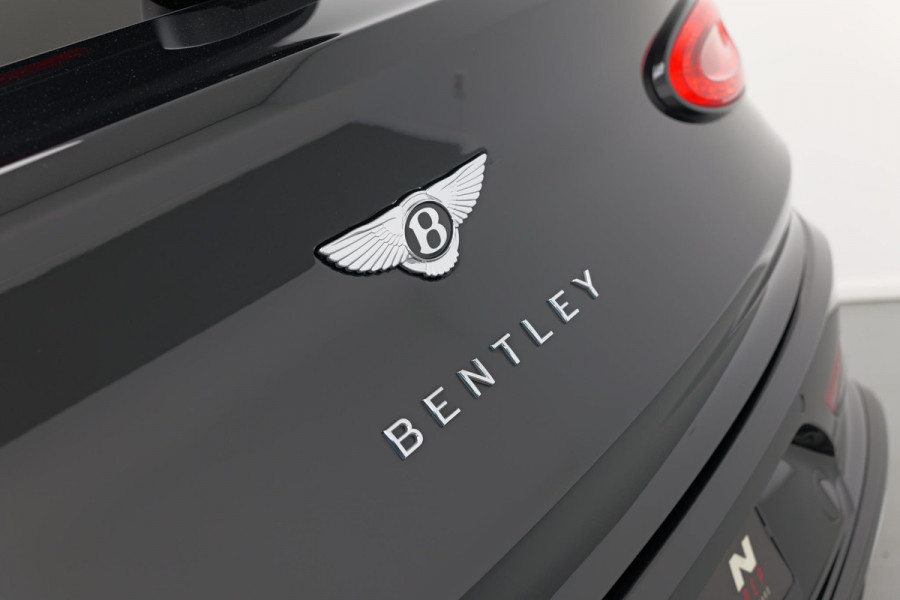 Bentley Bentayga 3.0 V6 Hybrid |Naim|Panorama|Carbon|BTW|PPF|