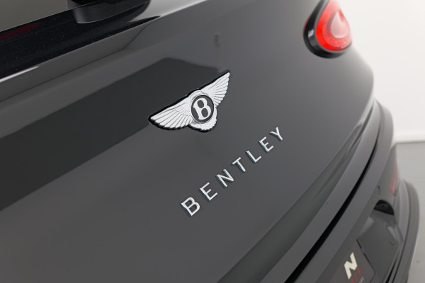 Bentley Bentayga 3.0 V6 Hybrid |Naim|Panorama|Carbon|BTW|PPF|
