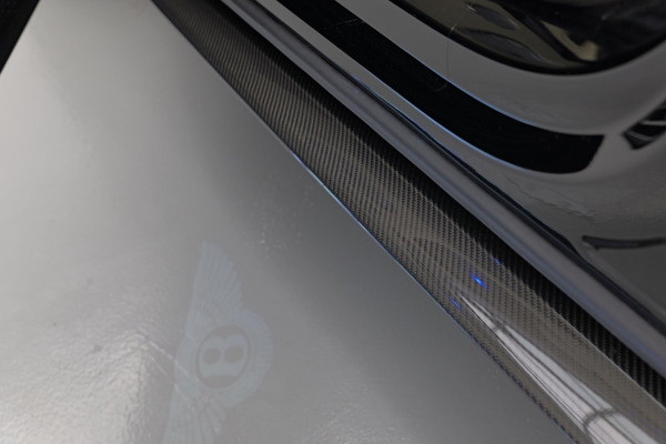 Bentley Bentayga 3.0 V6 Hybrid |Naim|Panorama|Carbon|BTW|PPF|