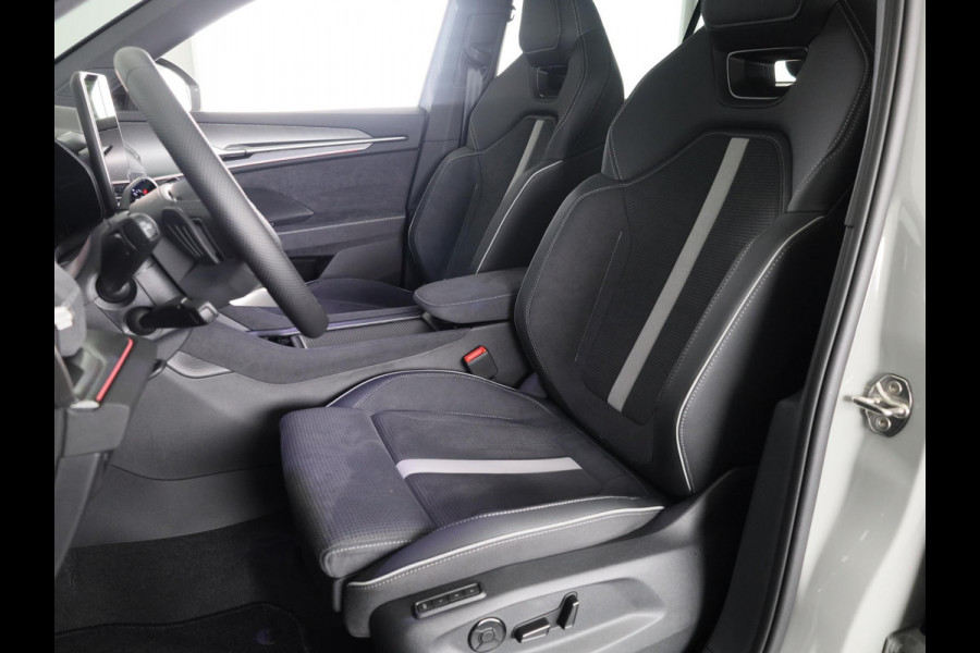 Škoda Kodiaq 1.5 TSI PHEV Sportline Business | Panoramadak | Trekhaak | 360 camera | Adaptief onderstel | Canton Sound | Head-up | Blind Spot |