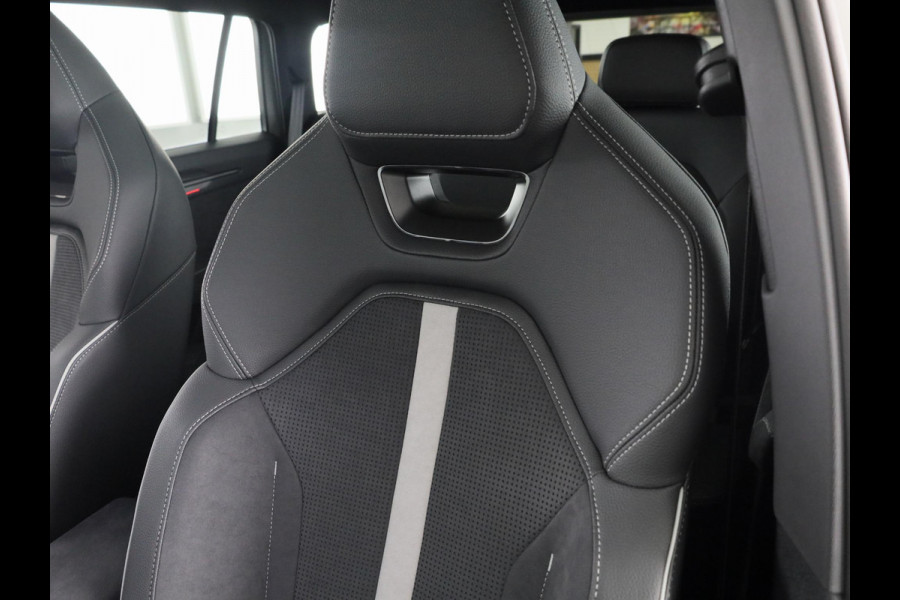 Škoda Kodiaq 1.5 TSI PHEV Sportline Business | Panoramadak | Trekhaak | 360 camera | Adaptief onderstel | Canton Sound | Head-up | Blind Spot |