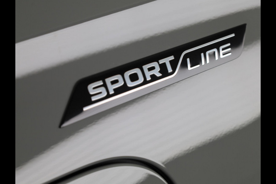 Škoda Kodiaq 1.5 TSI PHEV Sportline Business | Panoramadak | Trekhaak | 360 camera | Adaptief onderstel | Canton Sound | Head-up | Blind Spot |