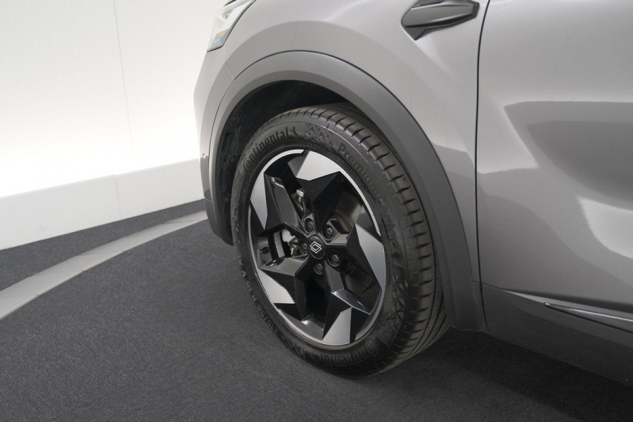 Renault Captur 1.6 E-Tech full hybrid 145 techno | Camera | Navigatie | Apple Carplay | Parkeersensoren