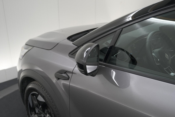 Renault Captur 1.6 E-Tech full hybrid 145 techno | Camera | Navigatie | Apple Carplay | Parkeersensoren