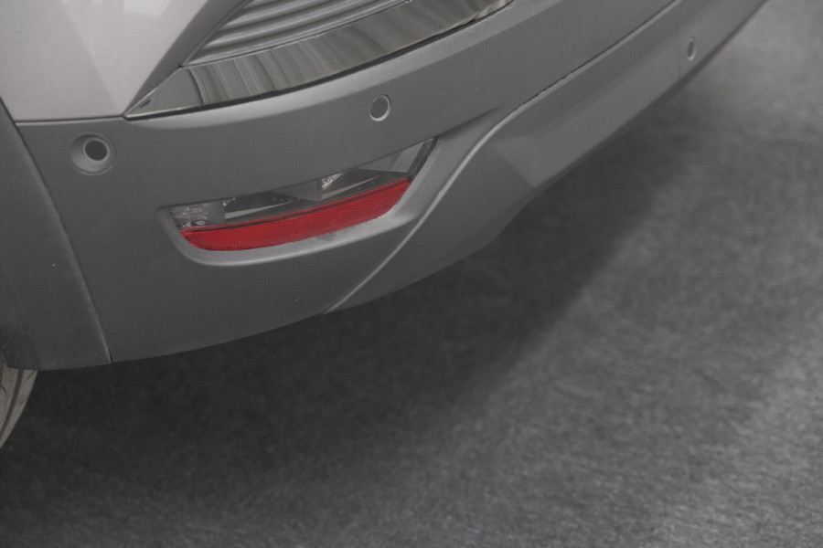 Renault Captur 1.6 E-Tech full hybrid 145 techno | Camera | Navigatie | Apple Carplay | Parkeersensoren