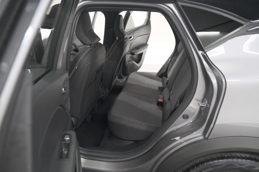 Renault Captur 1.6 E-Tech full hybrid 145 techno | Camera | Navigatie | Apple Carplay | Parkeersensoren