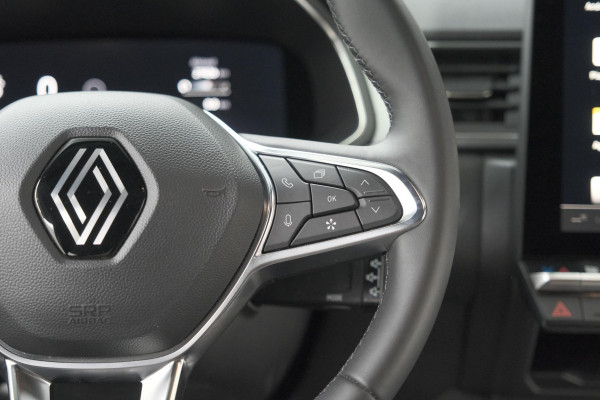 Renault Captur 1.6 E-Tech full hybrid 145 techno | Camera | Navigatie | Apple Carplay | Parkeersensoren