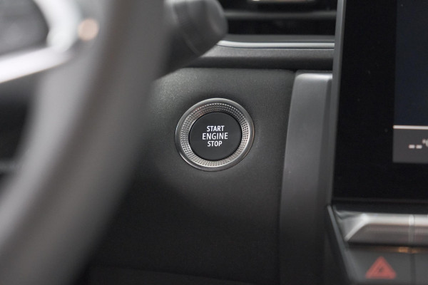 Renault Captur 1.6 E-Tech full hybrid 145 techno | Camera | Navigatie | Apple Carplay | Parkeersensoren