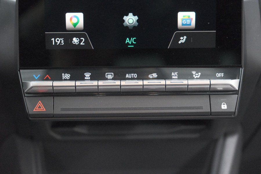 Renault Captur 1.6 E-Tech full hybrid 145 techno | Camera | Navigatie | Apple Carplay | Parkeersensoren