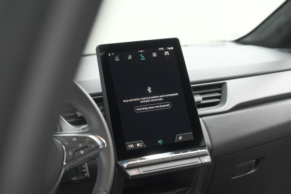 Renault Captur 1.6 E-Tech full hybrid 145 techno | Camera | Navigatie | Apple Carplay | Parkeersensoren