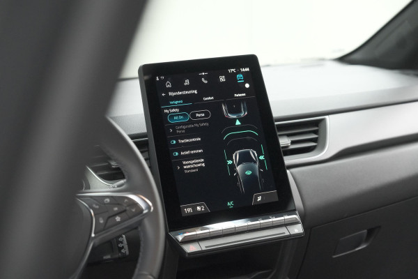 Renault Captur 1.6 E-Tech full hybrid 145 techno | Camera | Navigatie | Apple Carplay | Parkeersensoren