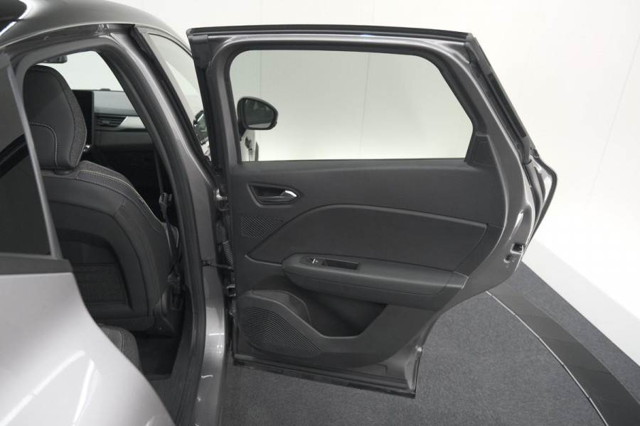 Renault Captur 1.6 E-Tech full hybrid 145 techno | Camera | Navigatie | Apple Carplay | Parkeersensoren