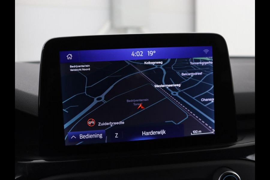 Ford Focus 1.5 EcoBoost ST Line X | Trekhaak | B&O Sound | Camera | Carplay | Navigatie | Climate control | Full LED | Keyless | Cruise control | Bluetooth | Digital Cockpit