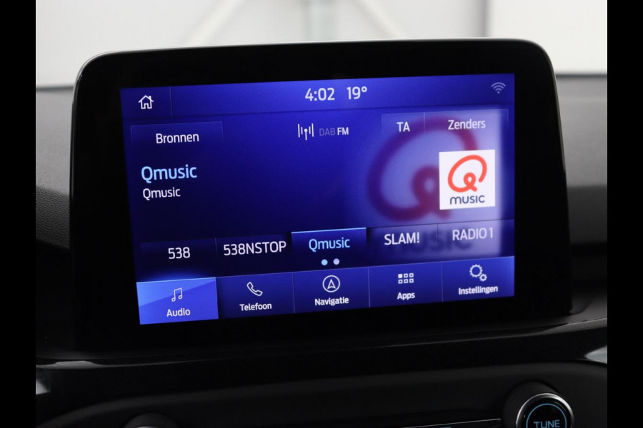 Ford Focus 1.5 EcoBoost ST Line X | Trekhaak | B&O Sound | Camera | Carplay | Navigatie | Climate control | Full LED | Keyless | Cruise control | Bluetooth | Digital Cockpit