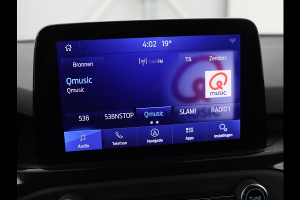 Ford Focus 1.5 EcoBoost ST Line X | Trekhaak | B&O Sound | Camera | Carplay | Navigatie | Climate control | Full LED | Keyless | Cruise control | Bluetooth | Digital Cockpit