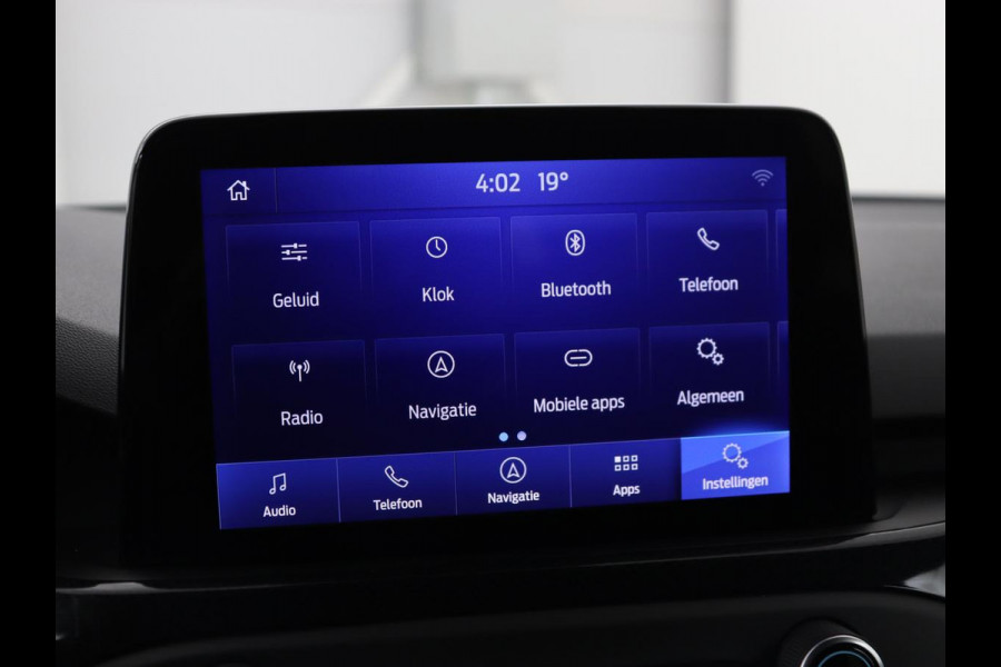 Ford Focus 1.5 EcoBoost ST Line X | Trekhaak | B&O Sound | Camera | Carplay | Navigatie | Climate control | Full LED | Keyless | Cruise control | Bluetooth | Digital Cockpit