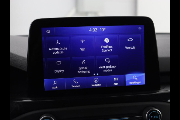Ford Focus 1.5 EcoBoost ST Line X | Trekhaak | B&O Sound | Camera | Carplay | Navigatie | Climate control | Full LED | Keyless | Cruise control | Bluetooth | Digital Cockpit