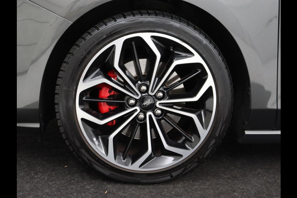 Ford Focus 1.5 EcoBoost ST Line X | Trekhaak | B&O Sound | Camera | Carplay | Navigatie | Climate control | Full LED | Keyless | Cruise control | Bluetooth | Digital Cockpit