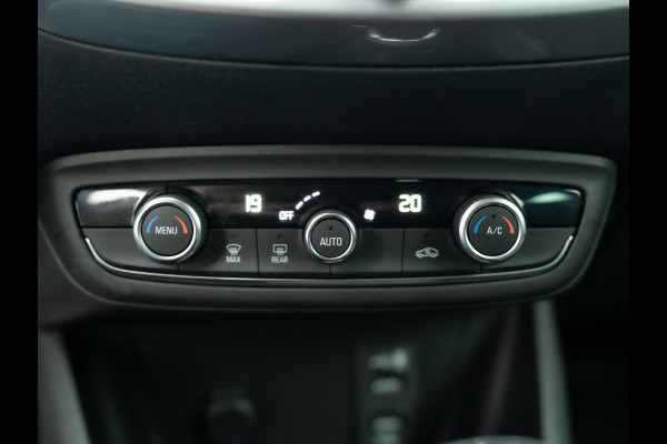 Opel Crossland X 1.2 Turbo 110 Pk Innovation | Trekhaak afnb. | Keyless | Dodehoek sensoren | Prijs Rijklaar!!