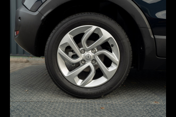 Opel Crossland X 1.2 Turbo 110 Pk Innovation | Trekhaak afnb. | Keyless | Dodehoek sensoren | Prijs Rijklaar!!