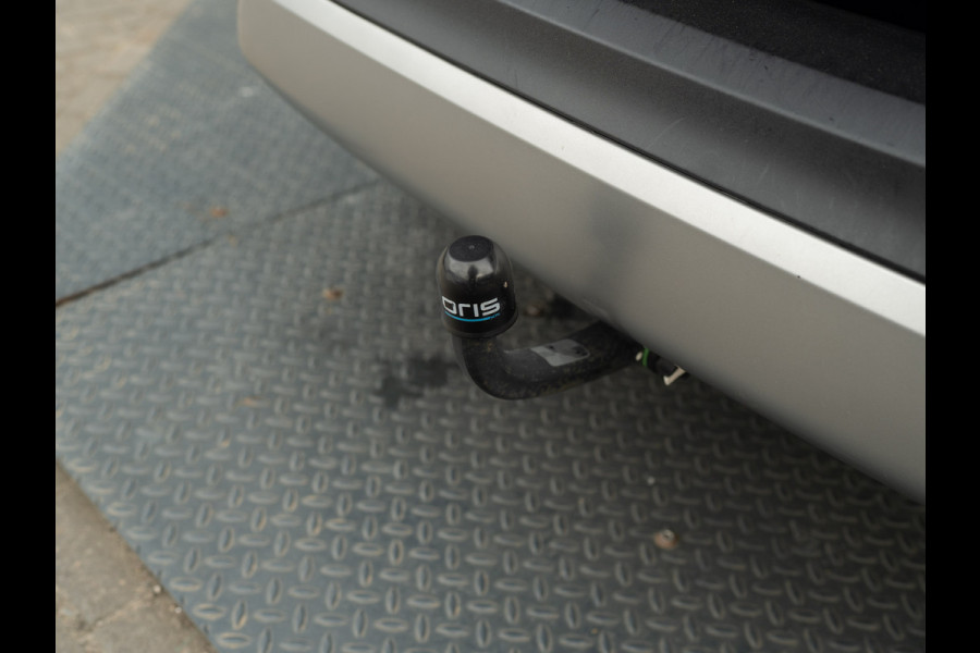 Opel Crossland X 1.2 Turbo 110 Pk Innovation | Trekhaak afnb. | Keyless | Dodehoek sensoren | Prijs Rijklaar!!