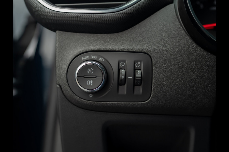 Opel Crossland X 1.2 Turbo 110 Pk Innovation | Trekhaak afnb. | Keyless | Dodehoek sensoren | Prijs Rijklaar!!