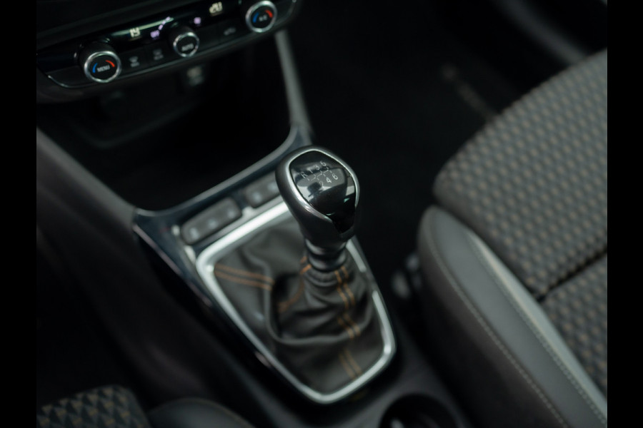 Opel Crossland X 1.2 Turbo 110 Pk Innovation | Trekhaak afnb. | Keyless | Dodehoek sensoren | Prijs Rijklaar!!